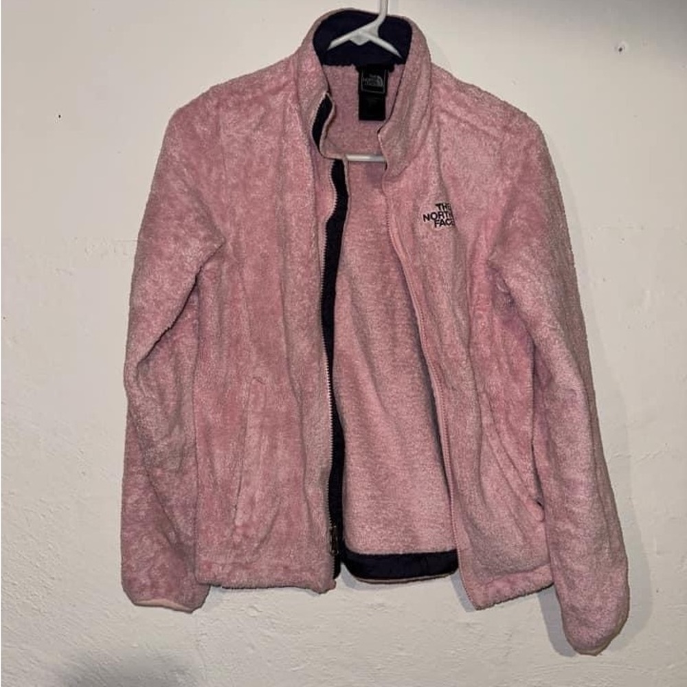 North Face Women’s Jacket